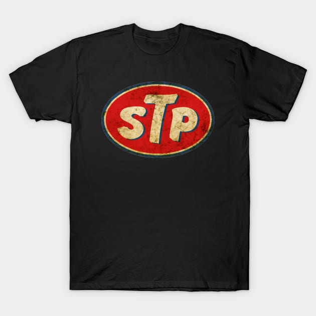 STP - Top Selling T-Shirt by Kasetdangdut